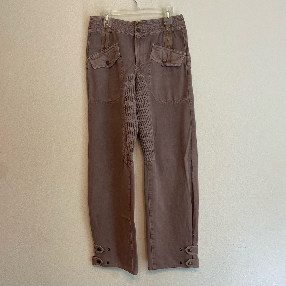 Dolce and Gabbana Backpacker Cargo Pants